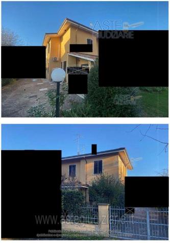 casa indipendente in vendita a Pegognaga