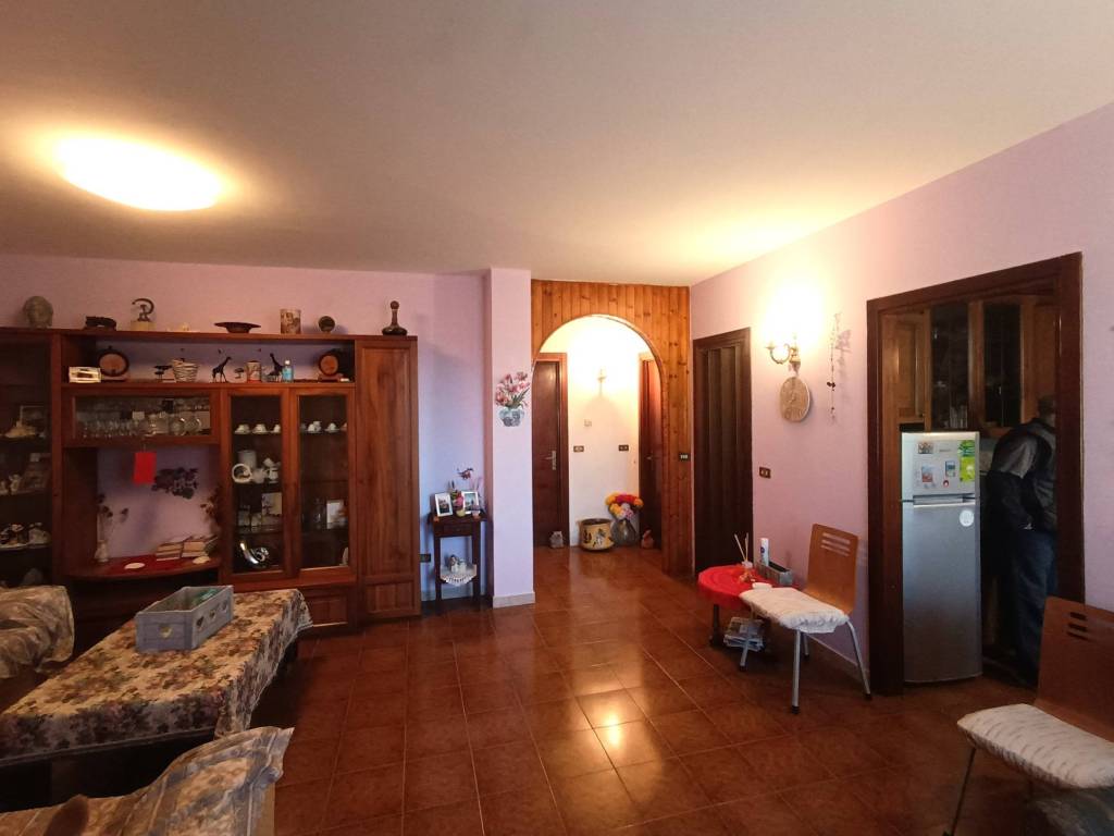 appartamento in vendita a Pegognaga