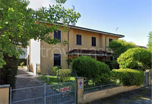 appartamento in vendita a Pegognaga