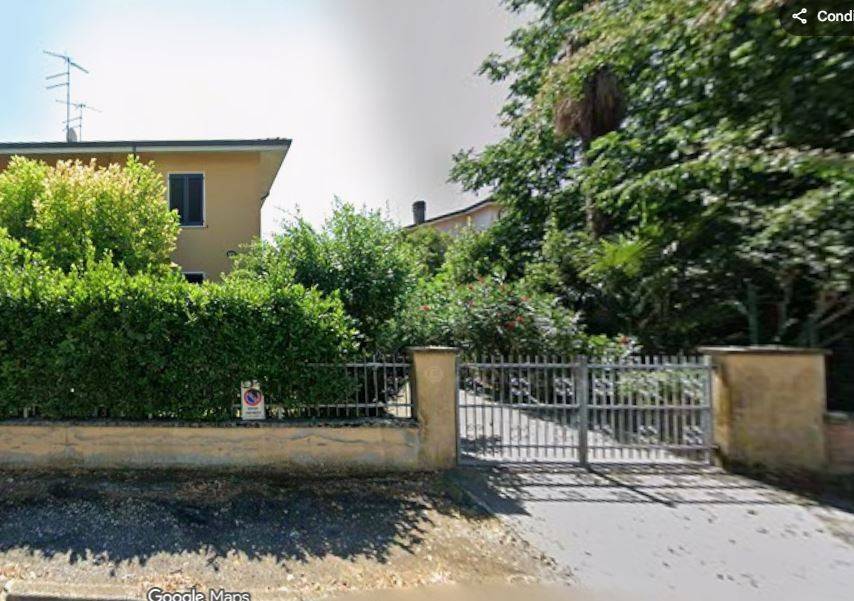 casa indipendente in vendita a Pegognaga