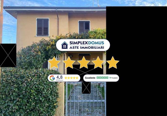 casa indipendente in vendita a Pegognaga