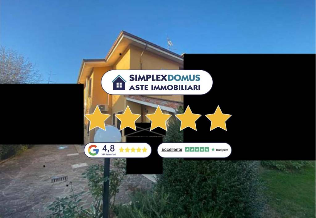 casa indipendente in vendita a Pegognaga