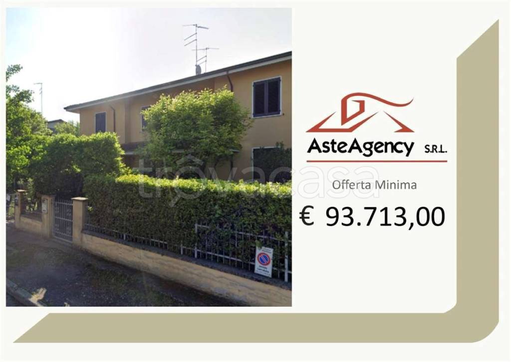 casa indipendente in vendita a Pegognaga