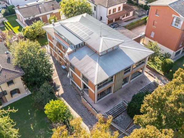 casa indipendente in vendita a Pegognaga