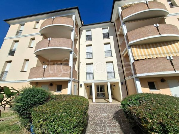 appartamento in vendita a Pegognaga