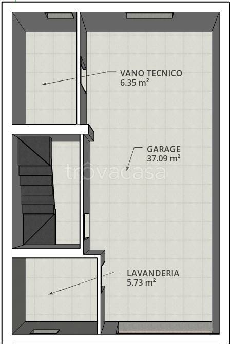casa indipendente in vendita a Pegognaga