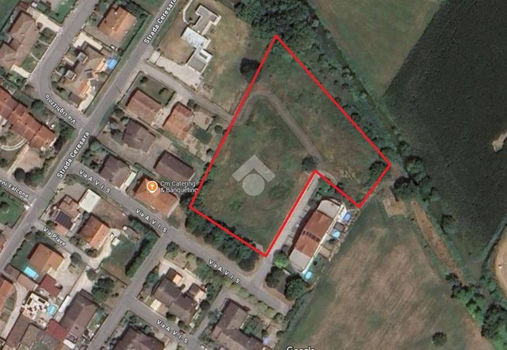 terreno edificabile in vendita a Piubega