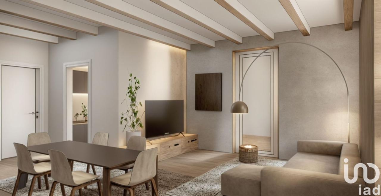 appartamento in vendita a Piubega