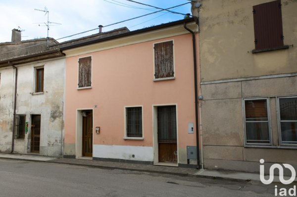 casa indipendente in vendita a Piubega