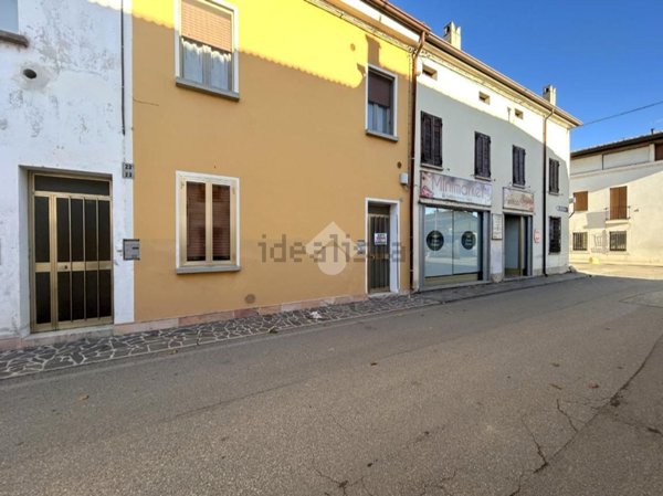 appartamento in vendita a Piubega
