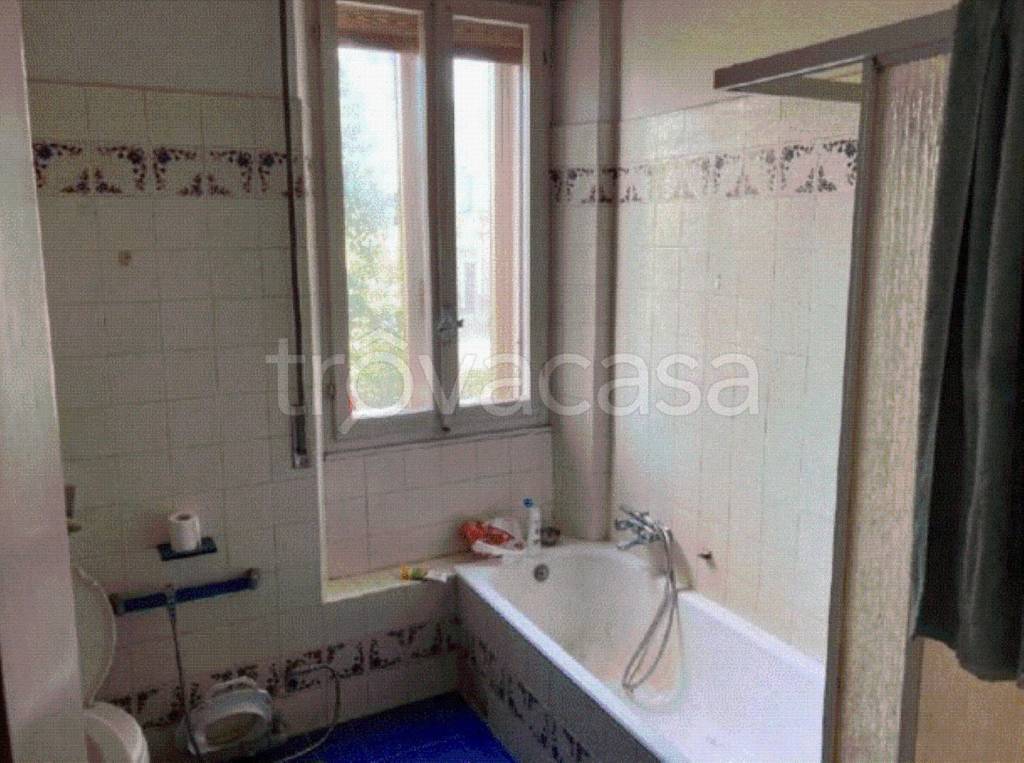 appartamento in vendita a Piubega