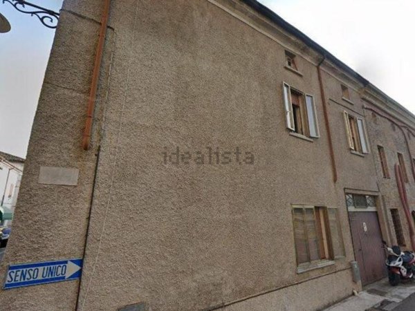 appartamento in vendita a Piubega