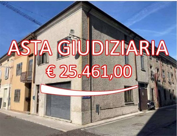 casa indipendente in vendita a Piubega