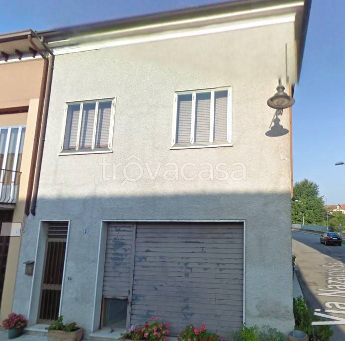 casa indipendente in vendita a Piubega