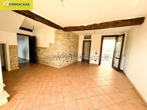 casa indipendente in vendita a Piubega