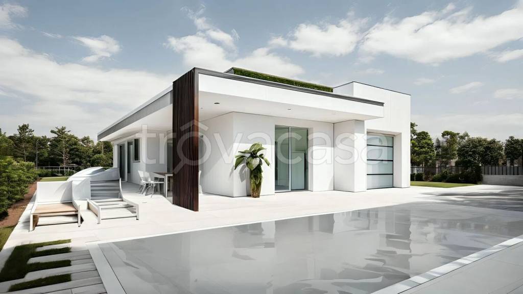 casa indipendente in vendita a Piubega