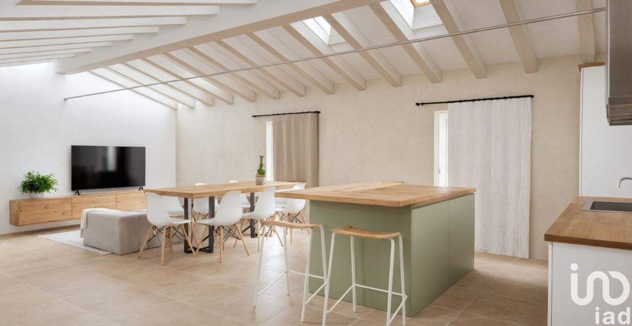 appartamento in vendita a Piubega