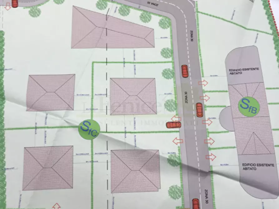 attico in vendita a Piubega