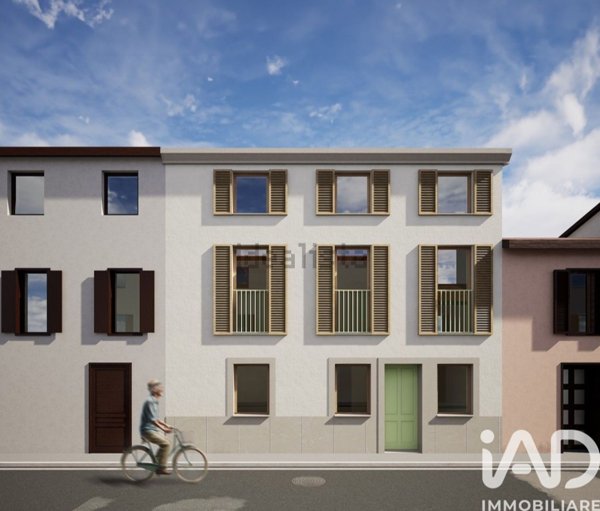 appartamento in vendita a Piubega