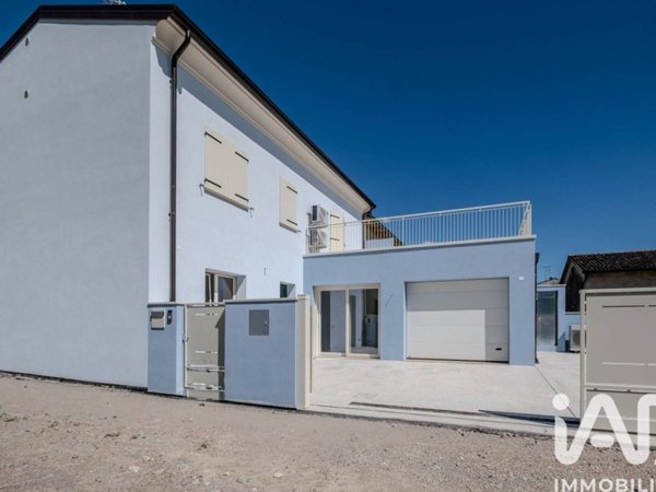 casa indipendente in vendita a Piubega