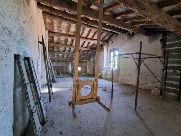 appartamento in vendita a Piubega