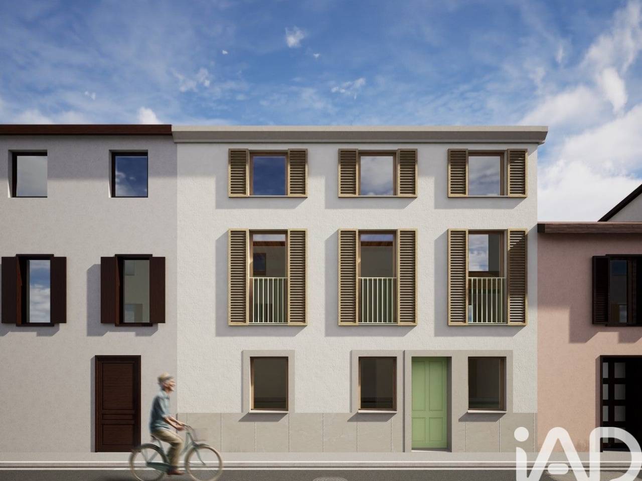 appartamento in vendita a Piubega