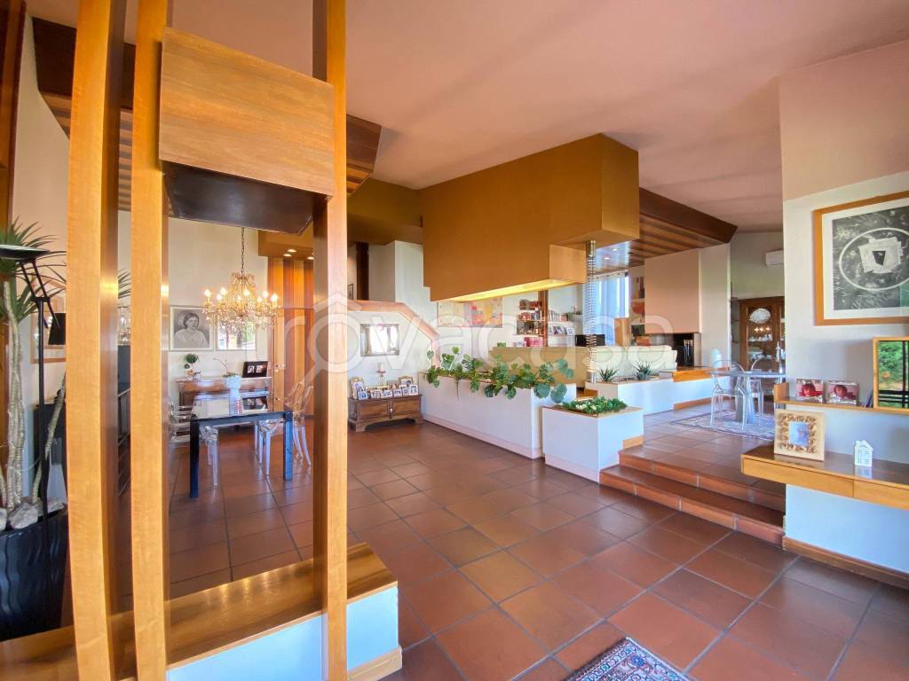 casa indipendente in vendita a Piubega
