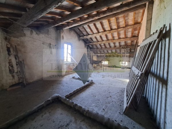 appartamento in vendita a Piubega