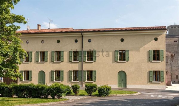 appartamento in vendita a Piubega