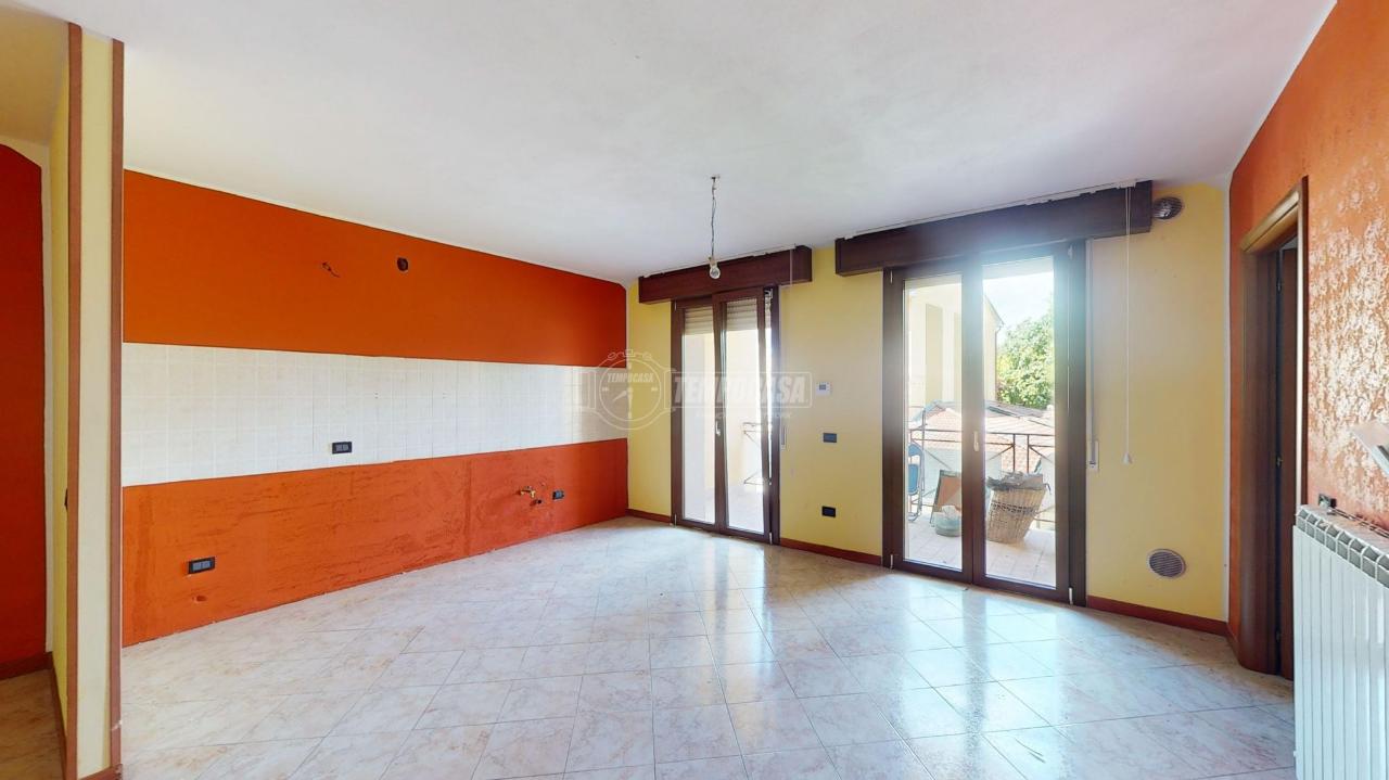 appartamento in vendita a Poggio Rusco