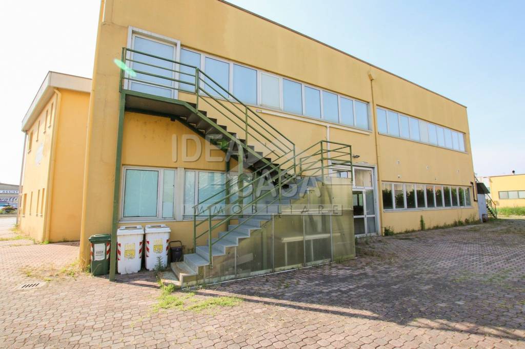 appartamento in vendita a Poggio Rusco