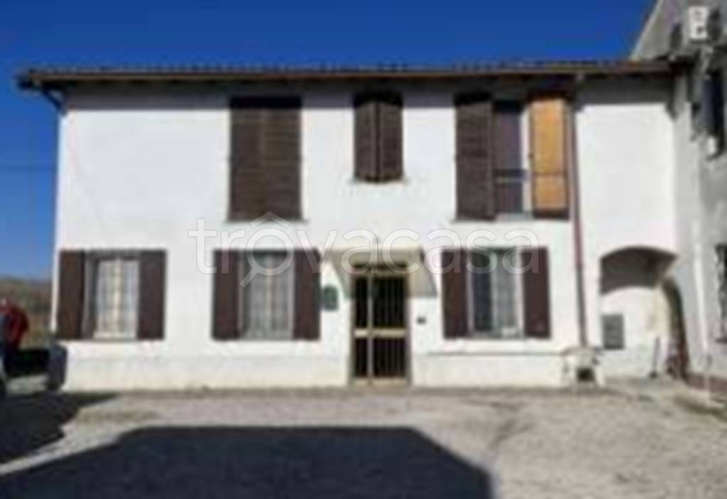 casa indipendente in vendita a Poggio Rusco