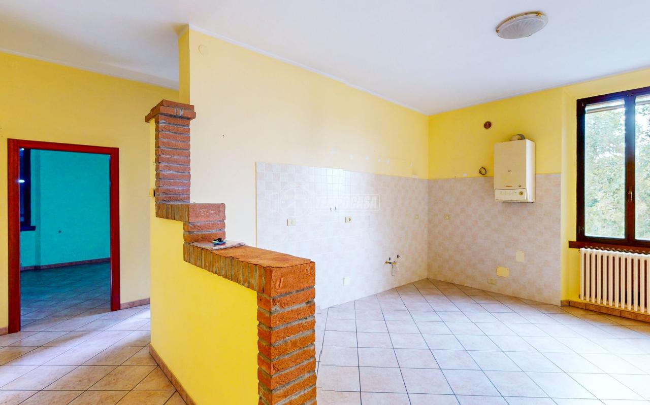 appartamento in vendita a Poggio Rusco