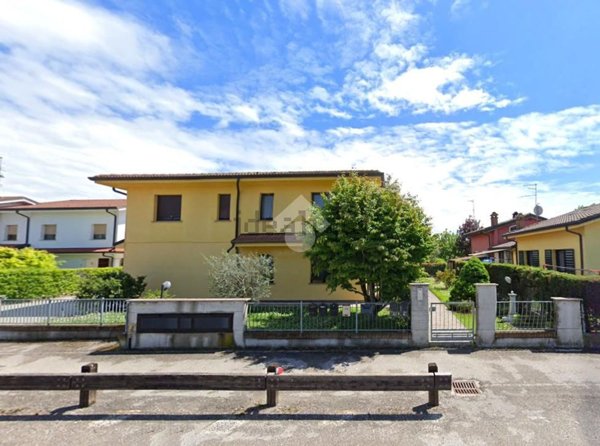 appartamento in vendita a Poggio Rusco