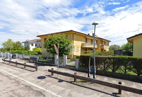 appartamento in vendita a Poggio Rusco
