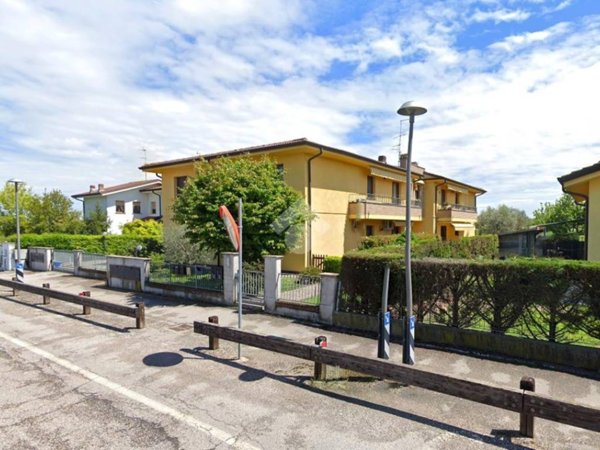 appartamento in vendita a Poggio Rusco