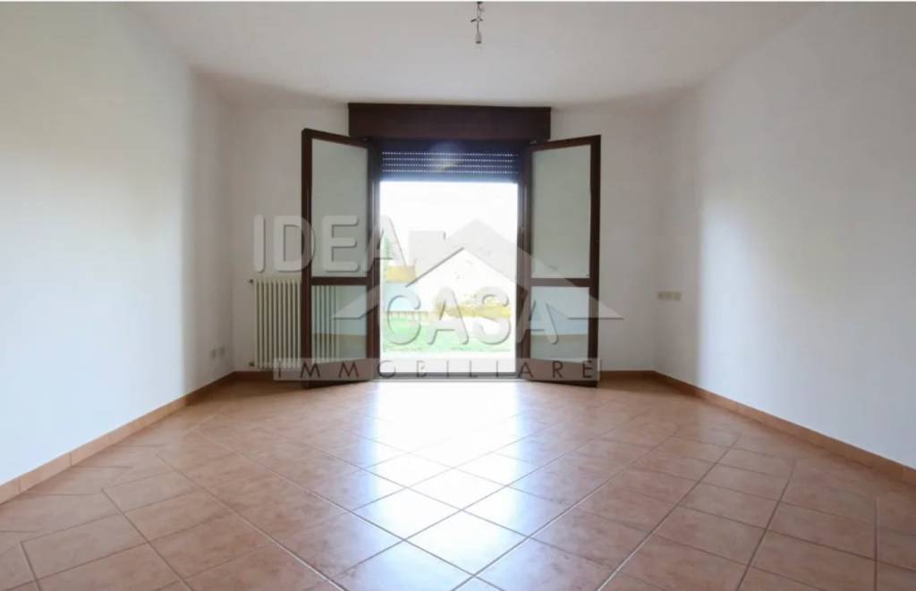 appartamento in vendita a Poggio Rusco