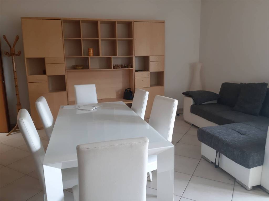appartamento in vendita a Poggio Rusco