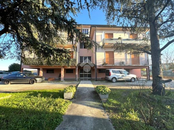 appartamento in vendita a Poggio Rusco