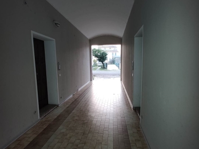 appartamento in vendita a Poggio Rusco