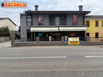 ufficio in vendita a Poggio Rusco