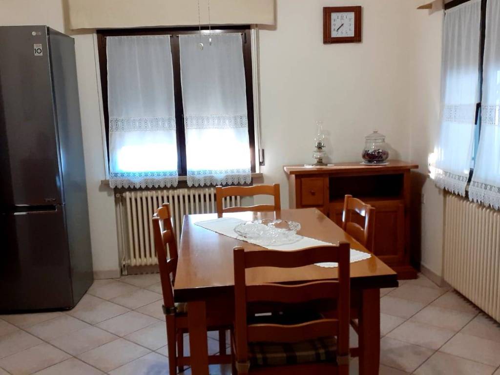 casa indipendente in vendita a Poggio Rusco