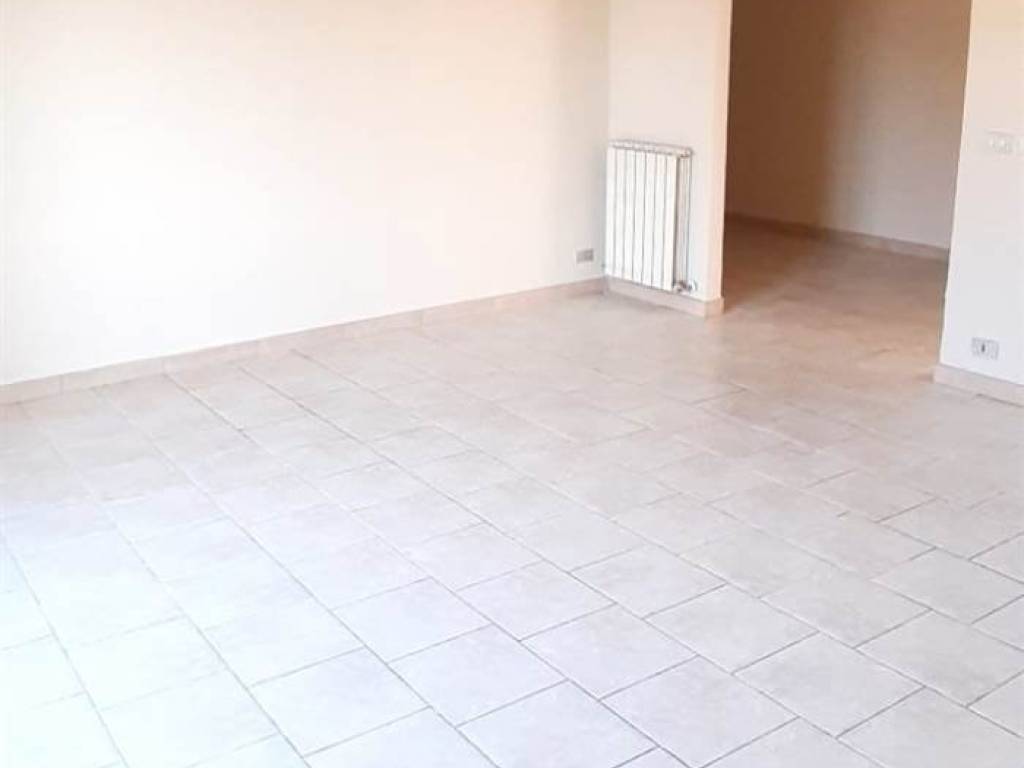 appartamento in vendita a Poggio Rusco