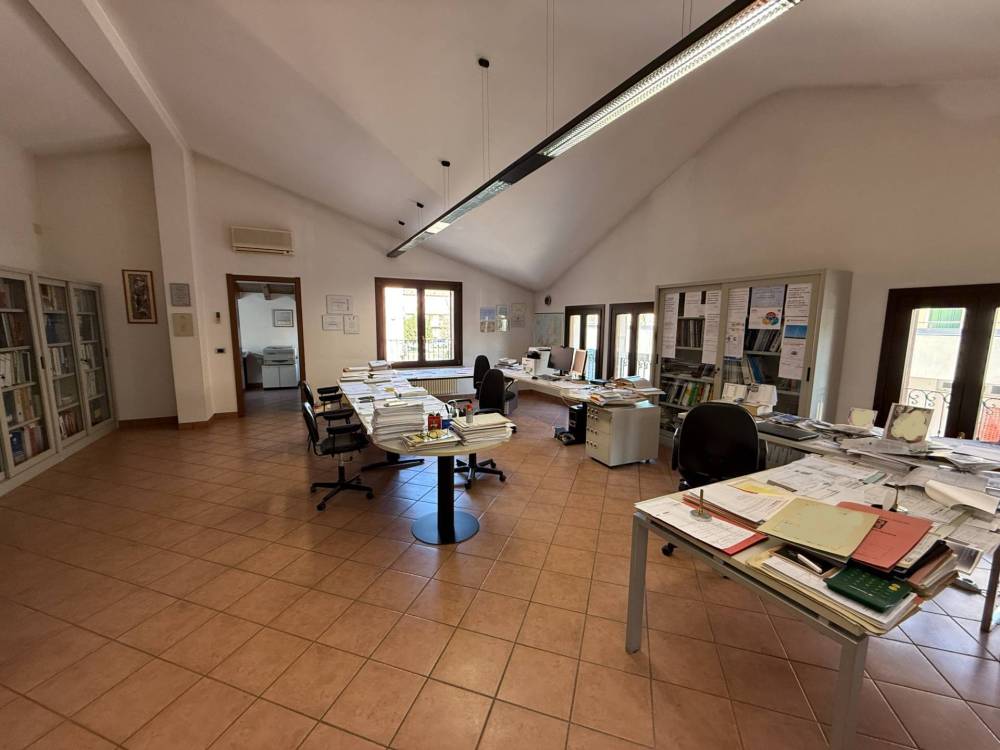 appartamento in vendita a Poggio Rusco