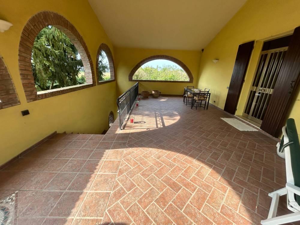 casa indipendente in vendita a Poggio Rusco