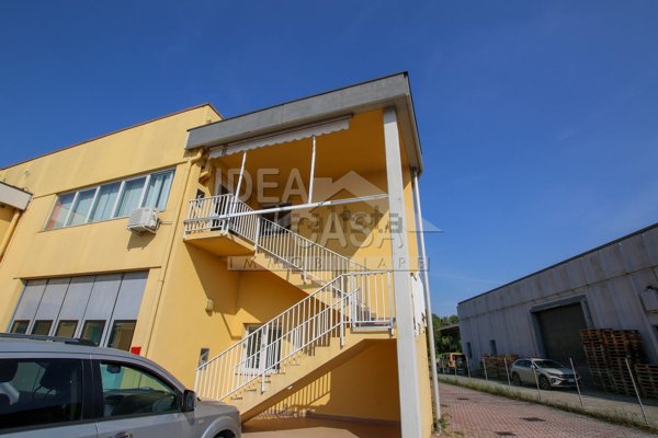 appartamento in vendita a Poggio Rusco