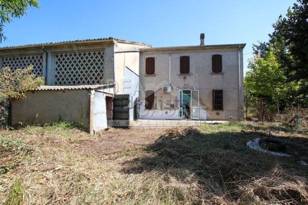 casa indipendente in vendita a Poggio Rusco