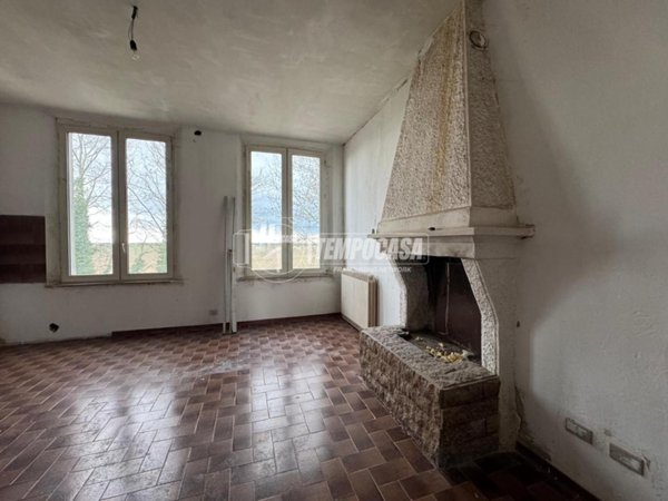 appartamento in vendita a Poggio Rusco