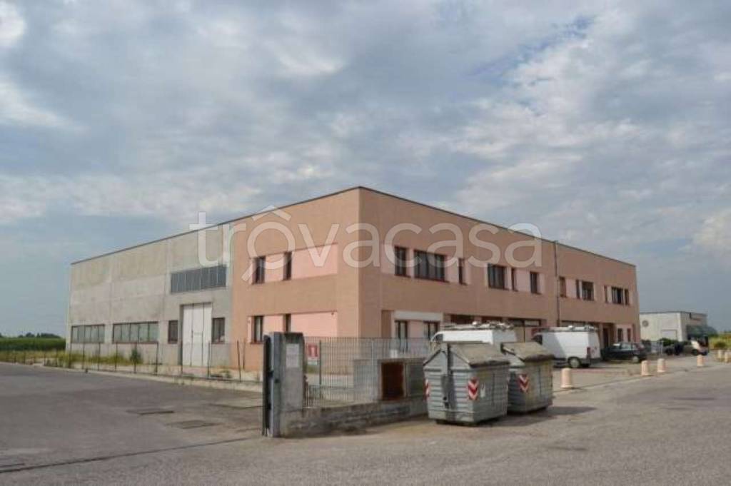 locale commerciale in vendita a Poggio Rusco