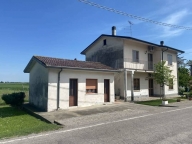 casa indipendente in vendita a Poggio Rusco
